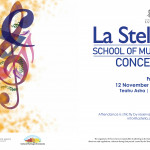 School of Music Concert