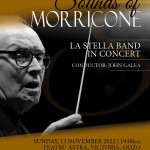 Sounds of Morricone