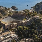 Teatro-Antico-Taormina-dallalto